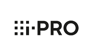 logo i-pro